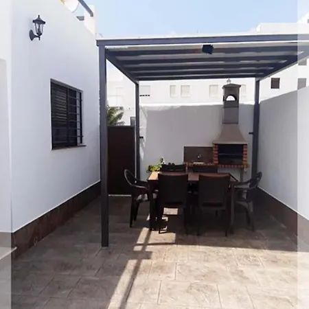 Ferienhaus Casa Mireva