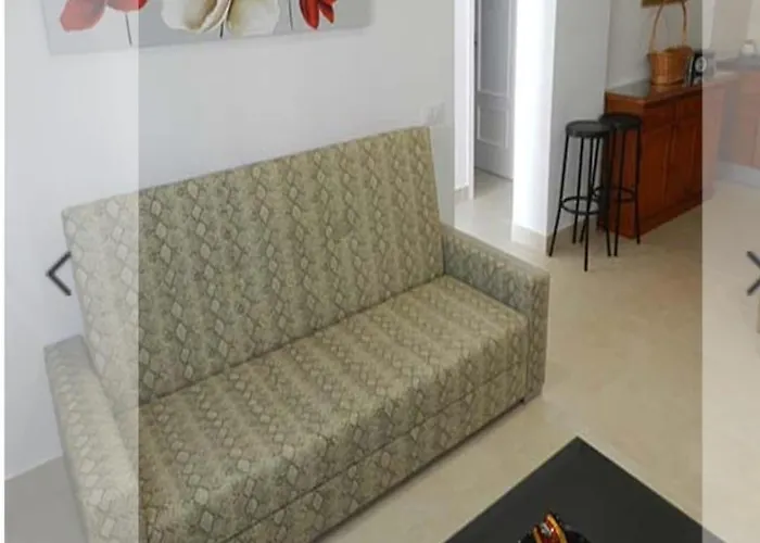 Сasa de vacaciones Casa Mireva