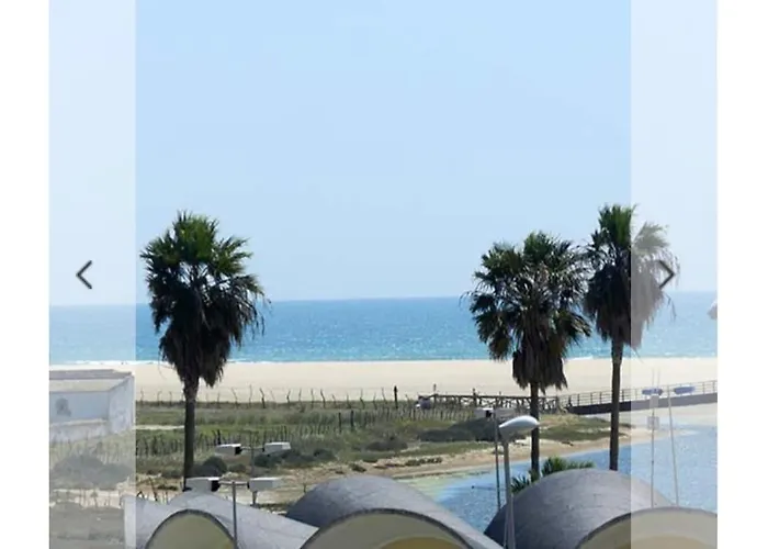 Casa Mireva Conil De La Frontera