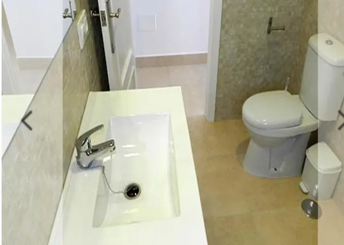 Casa Mireva * Conil De La Frontera