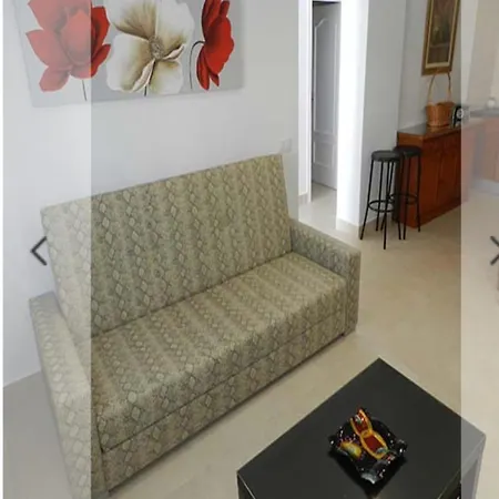 Nyaraló Casa Mireva