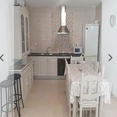 Nyaraló Casa Mireva