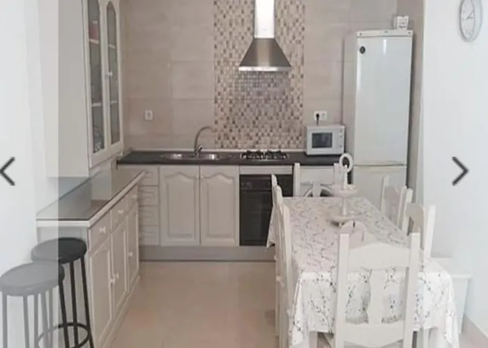 度假居 Casa Mireva