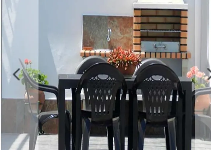 度假居 Casa Mireva 科尼尔-德拉弗龙特拉