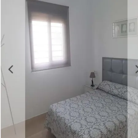Dom wakacyjny Casa Mireva *
