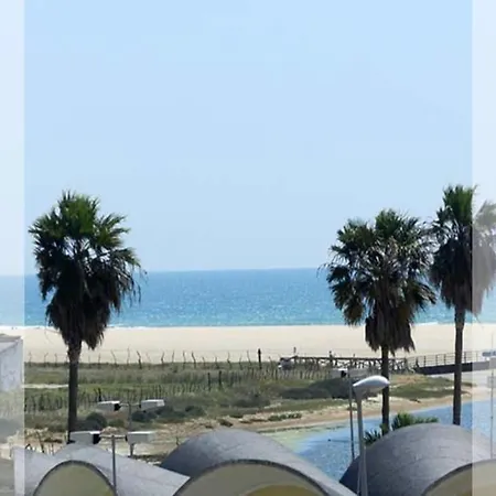 Casa Mireva 콘일데라프론테라