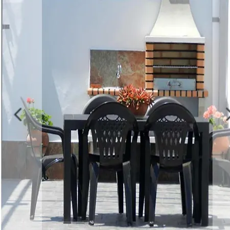 펜션 Casa Mireva 콘일데라프론테라